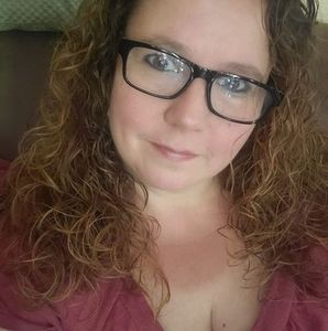 Meet your Posher, Audrey